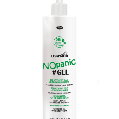 Nopanicgel500ml