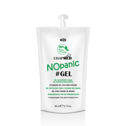 Nopanicgel80ml