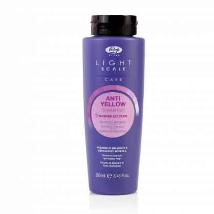 110094000 Light Scale Care Shampoo 250 ml